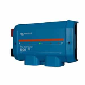Victron Energy Lynx DC Distributor- LYN060102000