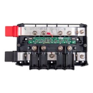 Victron Energy Lynx DC Distributor- LYN060102000