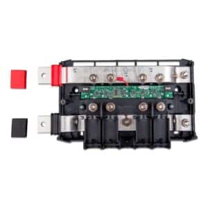 Victron Energy Lynx DC Distributor- LYN060102000