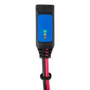 Battery Indicator Eyelet (M8 Eyelet w/ 30A ATO Fuse)