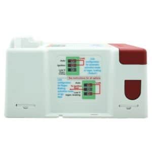 DC Battery to Battery Charger