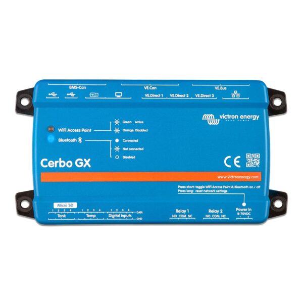 Victron Energy Cerbo GX - BPP900450100
