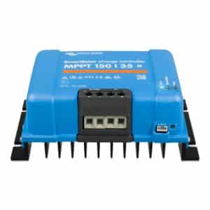 SmartSolar MPPT 150/35 Solar Charge Controller