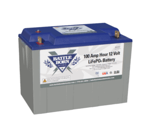 Heated BB10012 Battery Is Now Available! | Battle Born Batteries