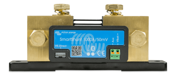 SmartShunt 1000A-50mV (front)