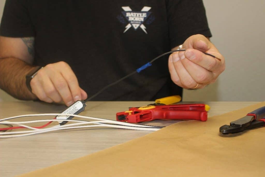 How to Use a Heat Pad with Battle Born Batteries