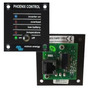 Phoenix Inverter Control