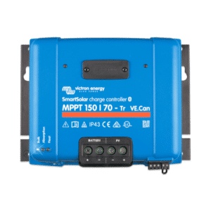 SmartSolar MPPT 150/70 TR VE.Can Charge Controller with Bluetooth