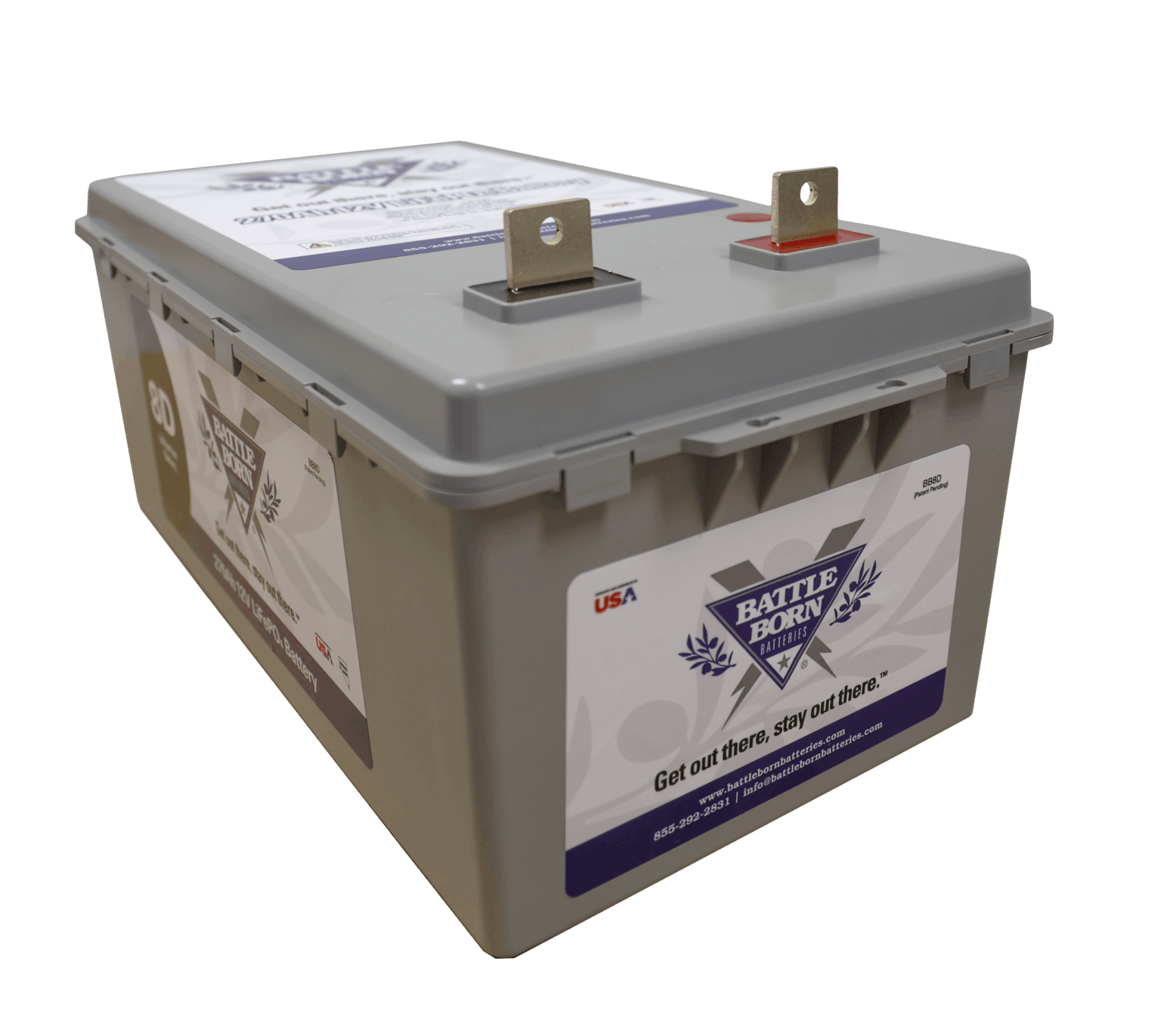 Battery Sizes Explained Choosing the Right Size