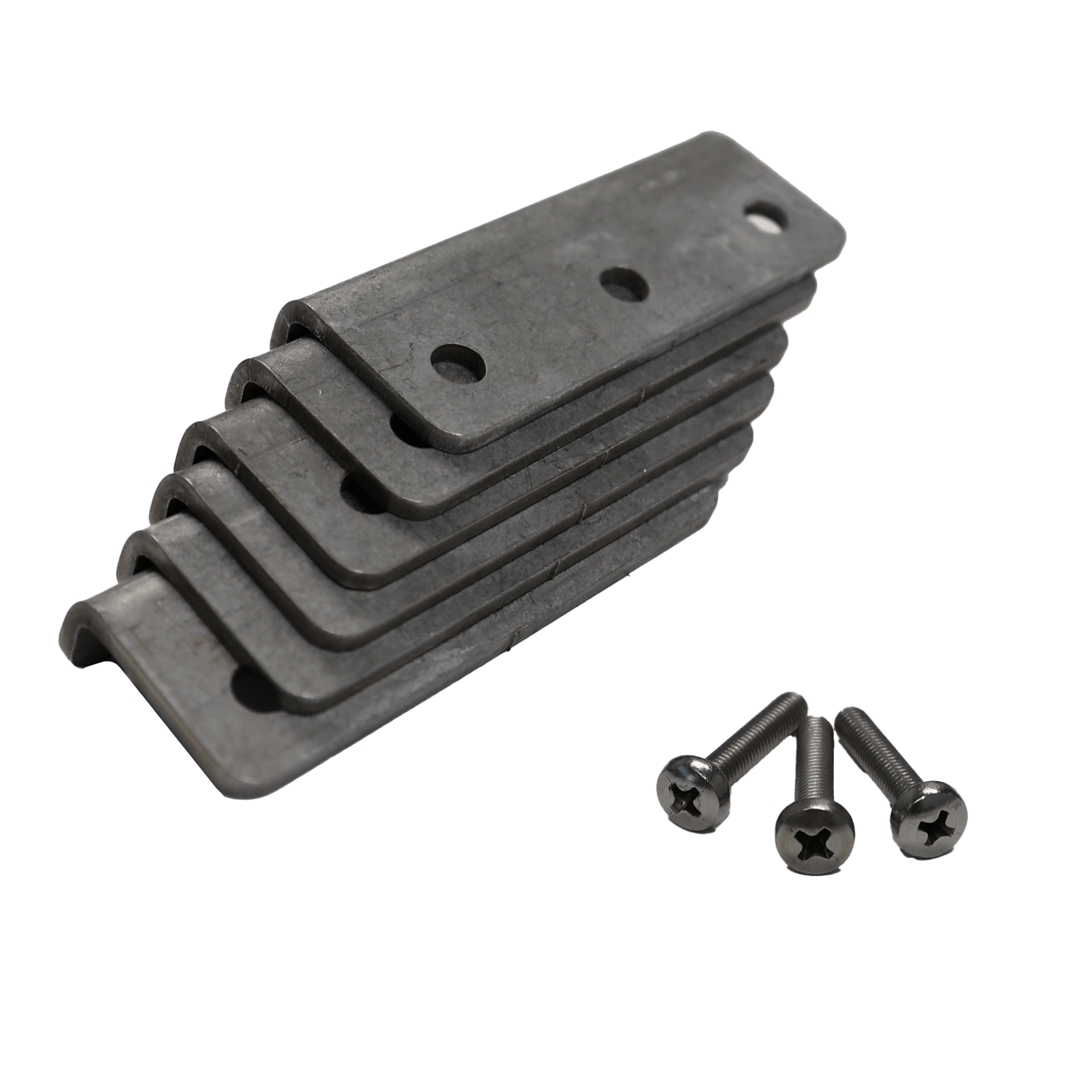 Mounting Bracket Kit for BBGC3 Battle Born Batteries