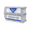 270ah 12v GC3 Gamechanger lithium battery from Battle Born