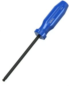 Used for installation and removal of the user friendly BBGC3 foot.
