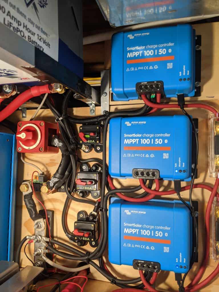 Your RV 12 Volt Electrical System Explained! 