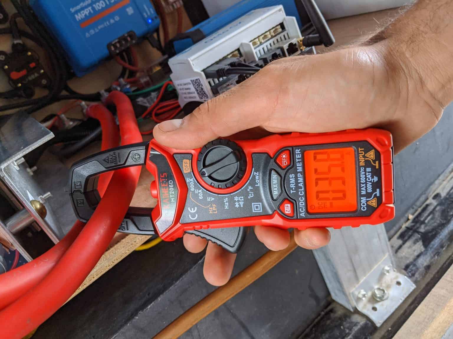 What Are Amps (and AmpHours) And Why Do They Matter?