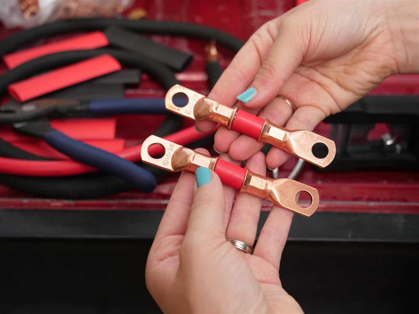 What Battery Cable Size Should I Use? Battle Born Batteries