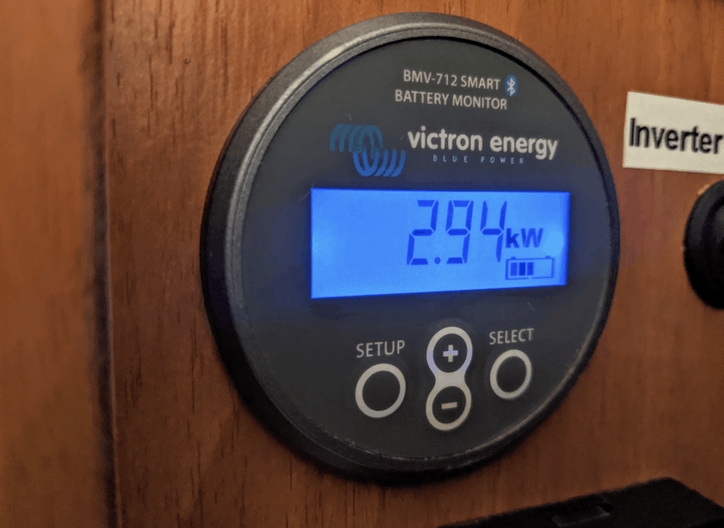 Get to Know the Different Victron Battery Monitors