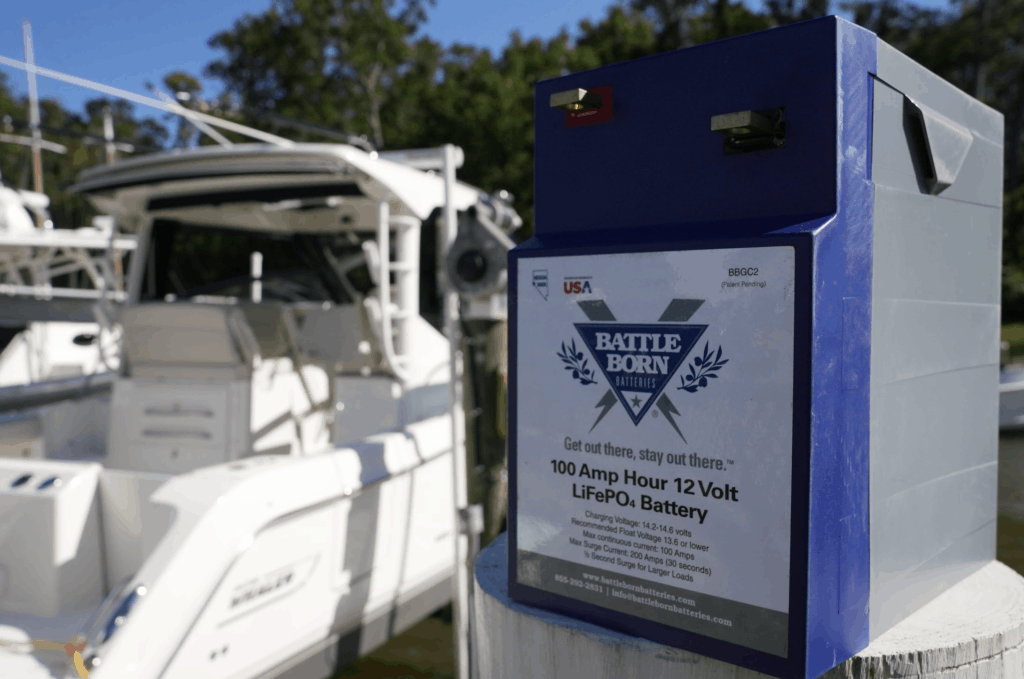 How Long Do Boat Batteries Last? (The Average Lifespan), 57% OFF