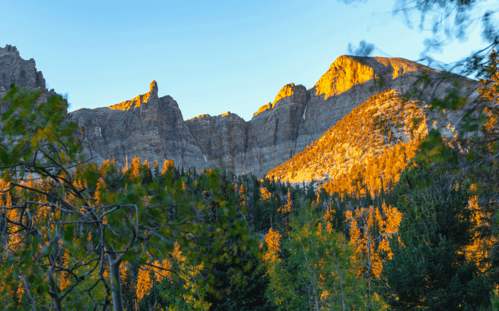 great basin national park