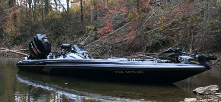 ianboat