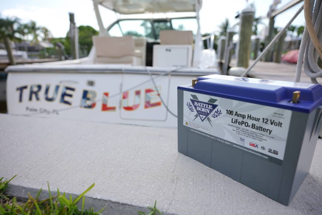 How To Choose The Best Marine Battery Charger For Your Boat