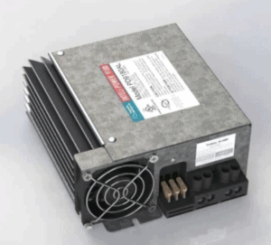 Progressive Dynamics 12 v 80 amp charger