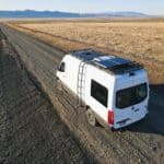 run rv ac unit on lithium batteries