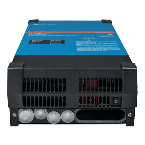 Victron MultiPlus!! Inverter Charger