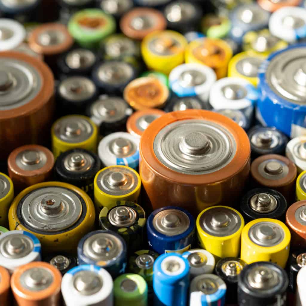 How to Choose Batteries