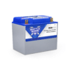 Battle Born group 24 deep cycle battery