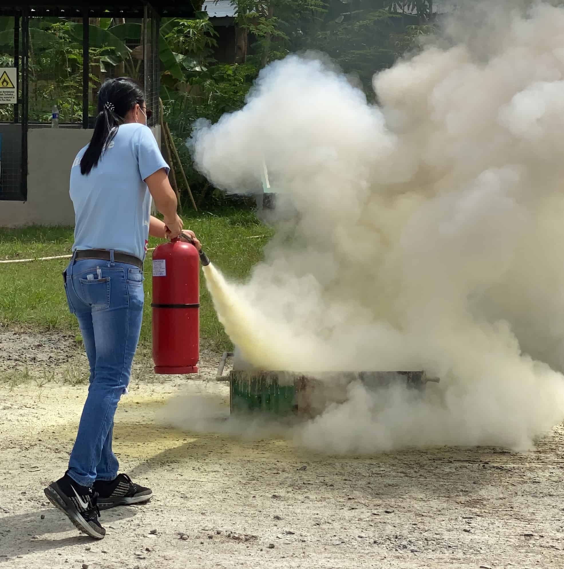 What Happens If A LithiumIon Battery Gets Punctured? Battle Born