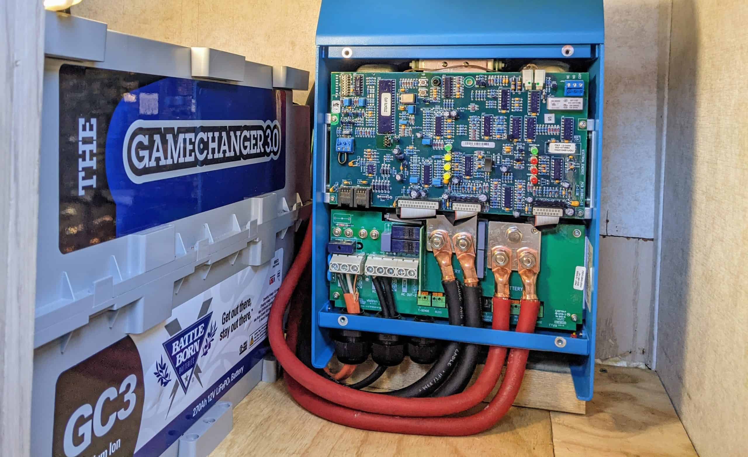 How Do Rechargeable Lithium Batteries Work? Battle Born Batteries