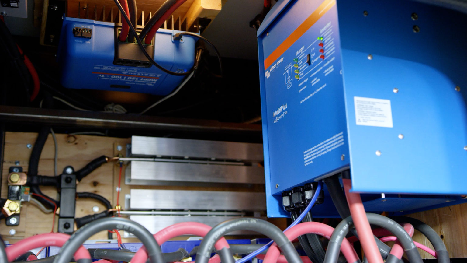 What Size Inverter Do I Need for My RV? Battle Born Batteries