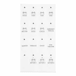 Battery Switch ON/OFF 275A