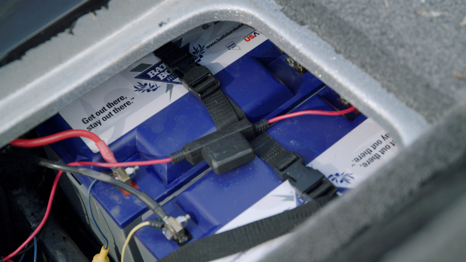 How Do Boats Have Electricity? Marine Electrical Systems Basics