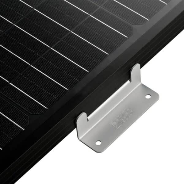 Mounting Hardware Z Brackets (Set of 4)