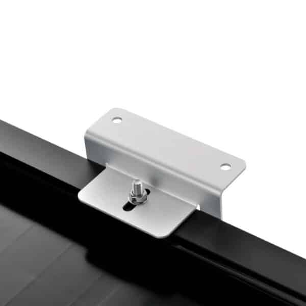 Mounting Hardware Z Brackets (Set of 4)