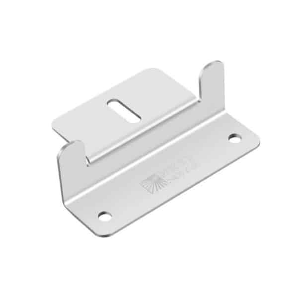 Mounting Hardware Z Brackets (Set of 4)