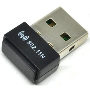 CCGX WiFi Nano USB module