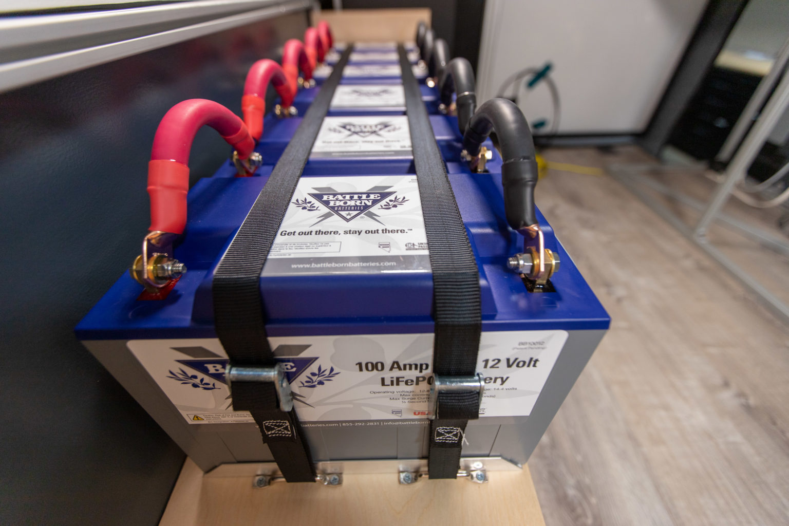 Who Invented the Battery? A path to Lithium-Ion Batteries | Battle Born