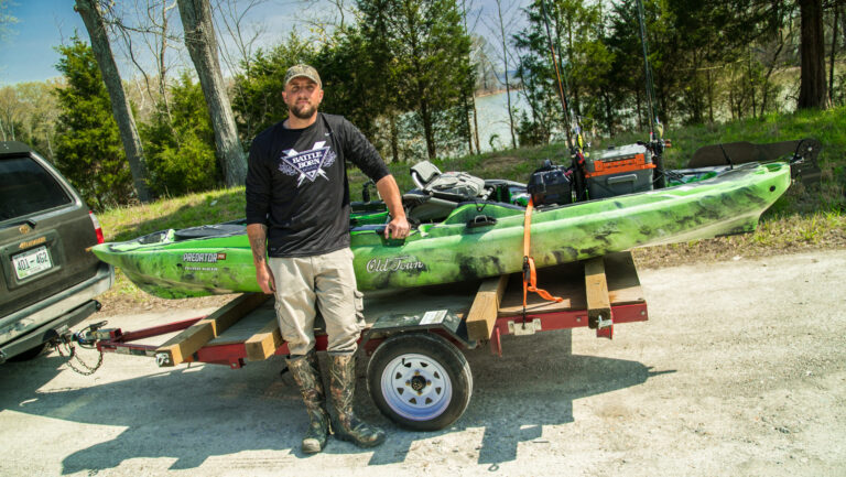 Small Town Bassin'