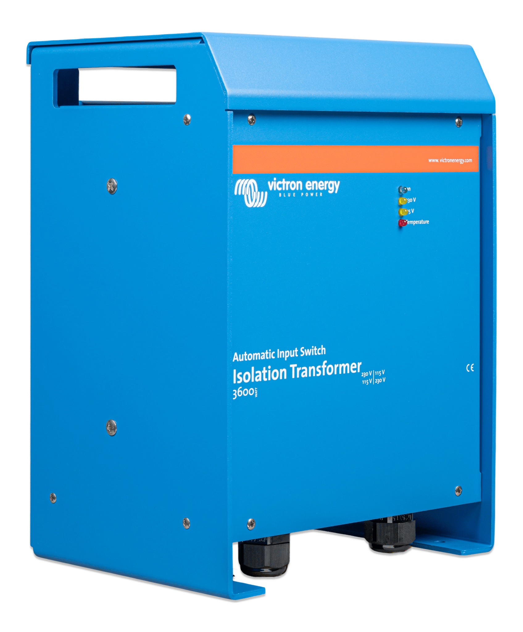 What Is a Boat Transformer and Why Is It Important? Battle Born Batteries