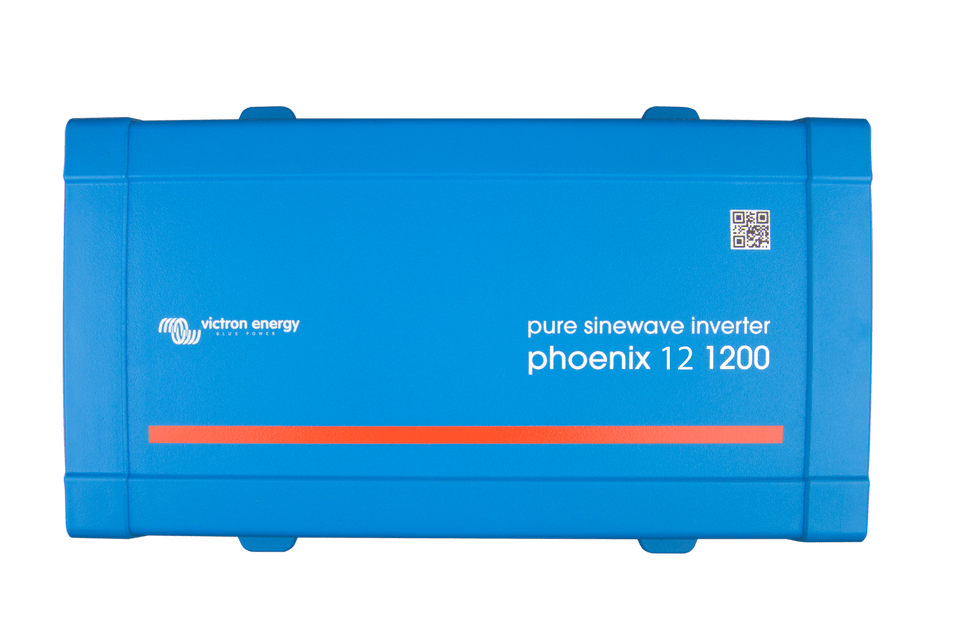 Victron Energy pure sinewave inverter