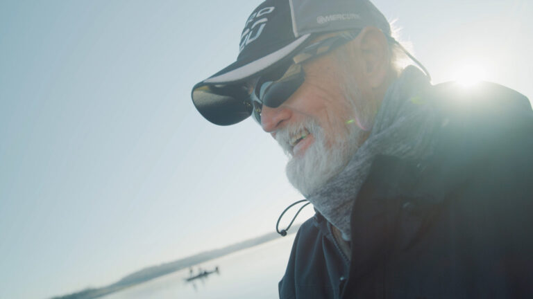 Rick Clunn