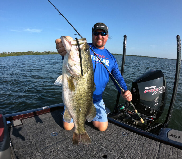 JT Kenney Fishing