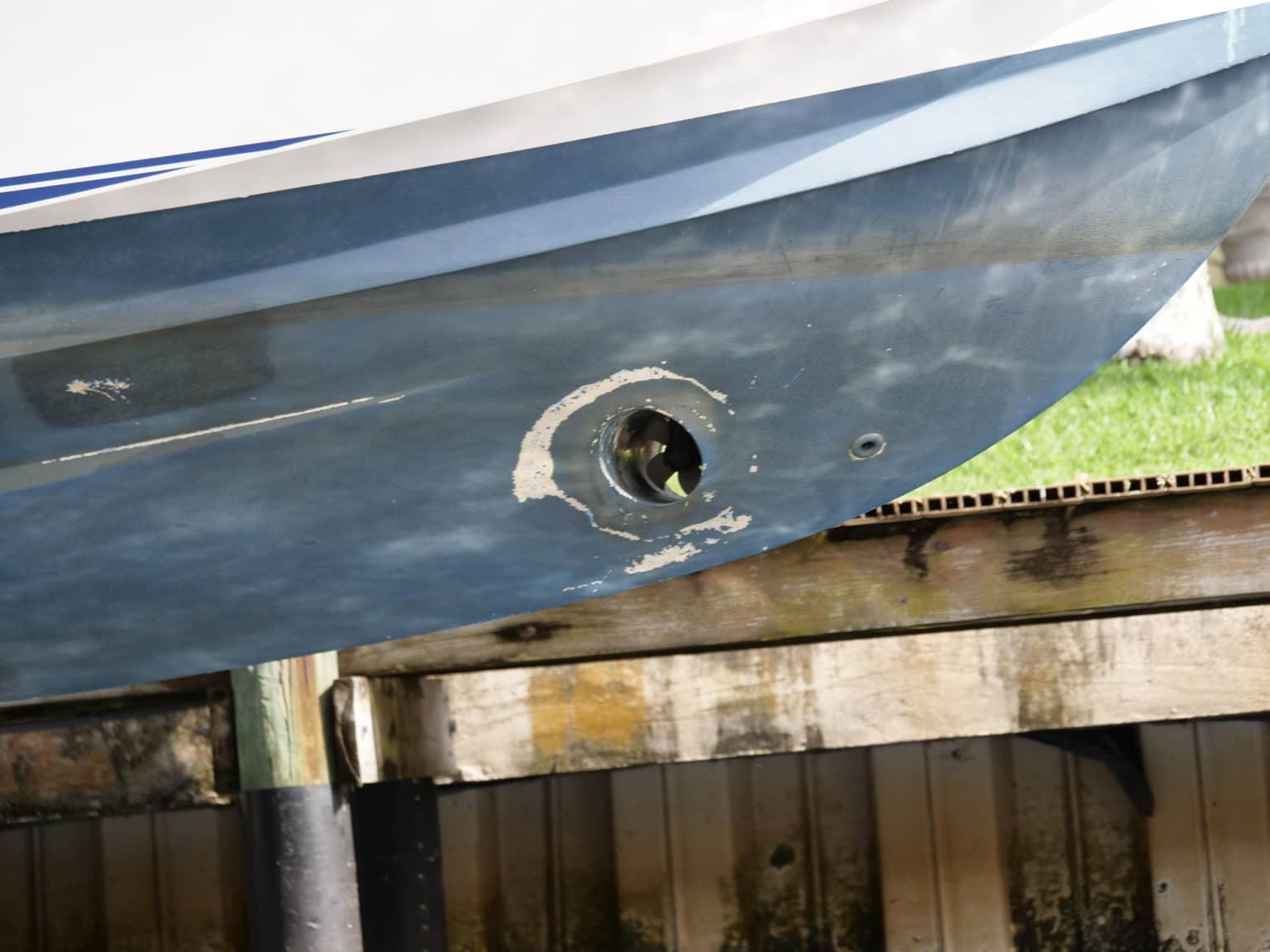 What You Need to Know About Bow Thrusters and Power Battle Born Batteries