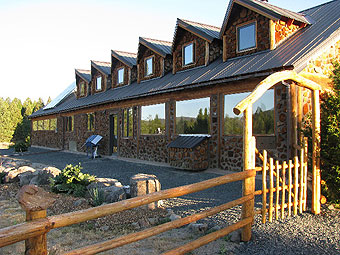 Sage Mountain Center