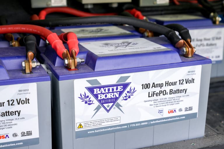 What Causes Battery Terminal Corrosion (and How to Avoid It)? Battle