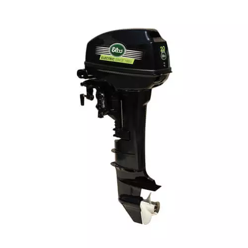 Electric Outboard Motor 