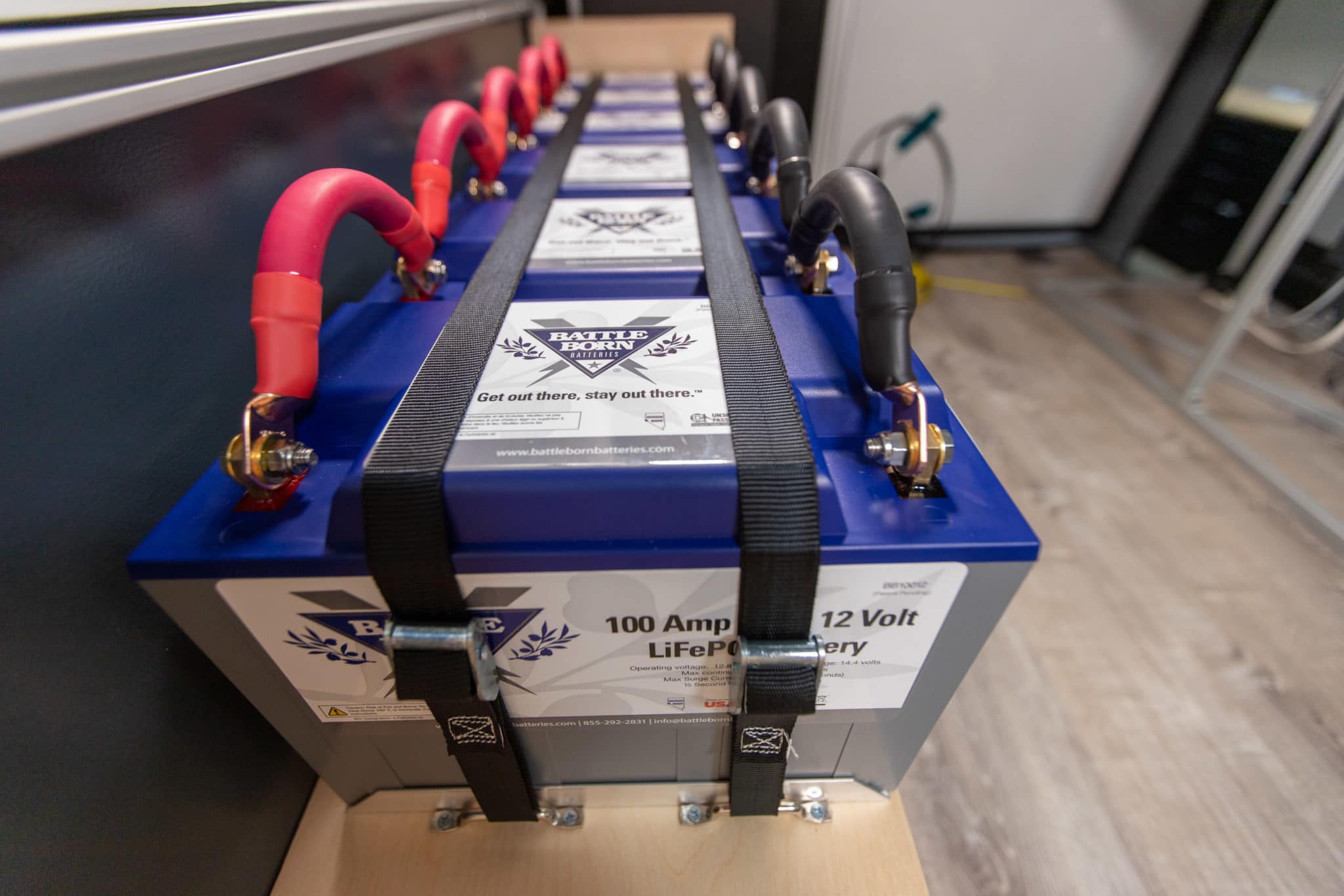 What Causes Battery Terminal Corrosion (and How to Avoid It)? Battle