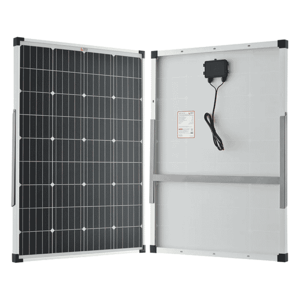 Rich Solar Mega 100 Watt Portable Panel